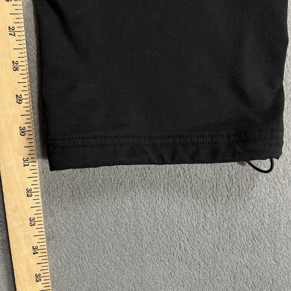 Gerry Venture Pants Mens 34x32 Black‎ Cargo Fleece Lined Performance Skiing - Picture 6 of 10
